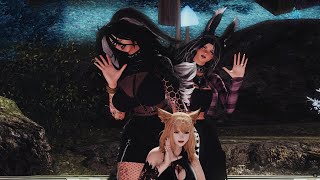 Aishite, Aishite, Aishite (FFXIV)