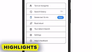 Celebrity Google now lets you delete recent search history and hide photos Wealth
