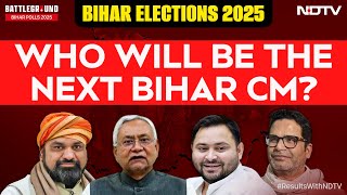 Bihar Counting Live Elections 2025 Bihar Results Bihar Polls Bihar Embly Results 2025