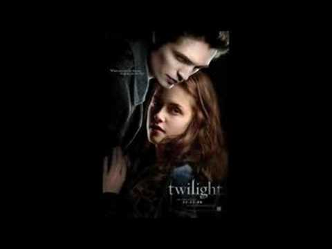 Twilight Teaser Trailer 1