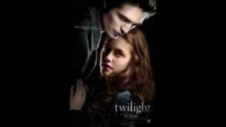 Twilight Teaser Trailer 1