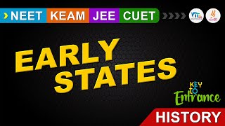 HISTORY EARLY STATES Plus Two History