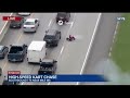 Mario in a high speed chase 😂