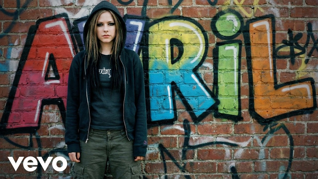 Avril Lavigne - Stay Strong (prod. World Melody)