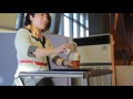 【キリンビール横浜工場見学】缶ビール三度注ぎ の動画、YouTube動画。