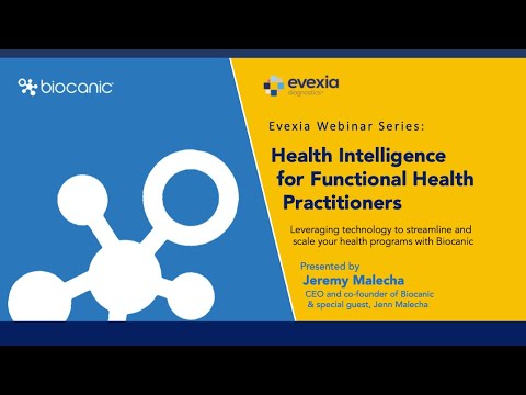 Leveraging Technology To Streamline And Scale Your Health Programs With Biocanic 