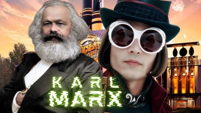 Traduzindo karl Marx para gírias paulistas I T Comentários 708 IL