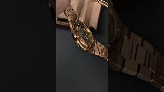 #luxurywatch #watch #watchesandwonders #luxurytimepiece #patekphilippe #swisswatch #luxurywatches