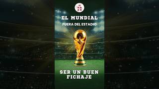 Learn Spanish this World Cup - 'Ser un buen fichaje'