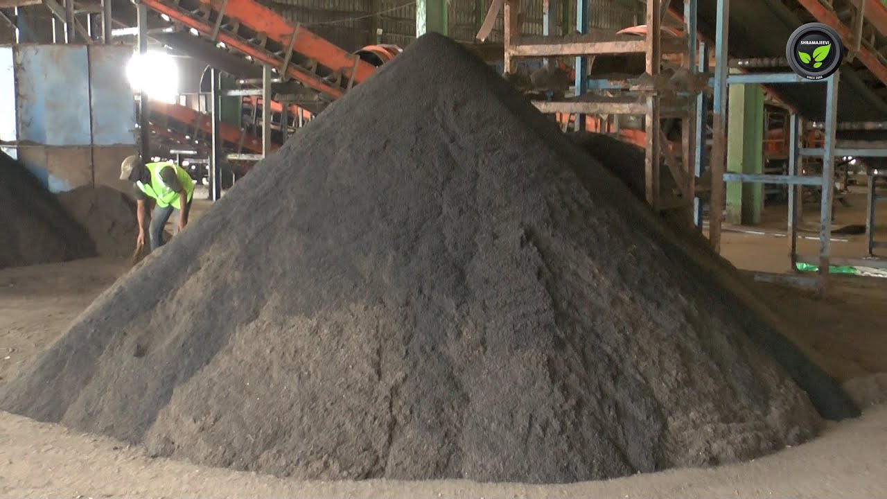 ನಿರೀಕ್ಷೆಯಂತೆ ಚೆನ್ನಾಗಿರುವ MSGP ಸಾವಯವ ಗೊಬ್ಬರ - ಶ್ರೀ ದೀಪಕ | MSGP Organic Manure