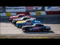 National Short Track Championship - Hobby Stock Feature - 10/04/2020