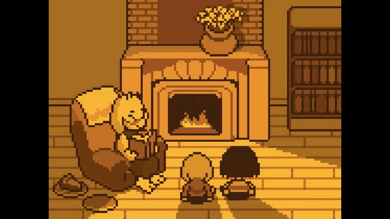 [FREE] Undertale X Bossa Nova Type Beat- 