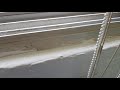 Window Frame Tap Sound Window Frame Tap Sound