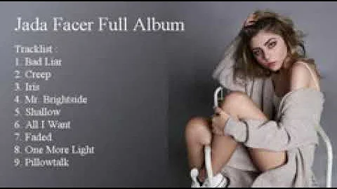 jada facer full album