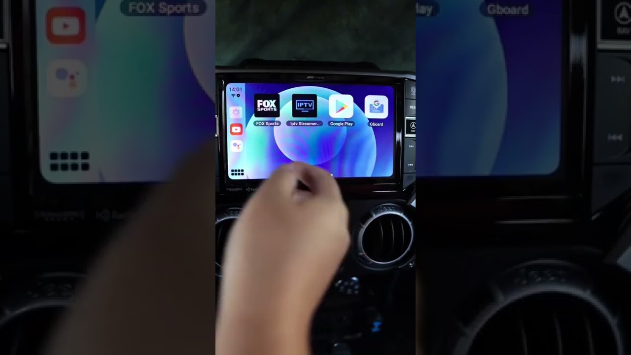 Stream To Your Car  Review Watch Youtube On Your Car Radio