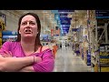 Mother and Daughter Tag-Team Lowe’s Shoplifters Get Busted