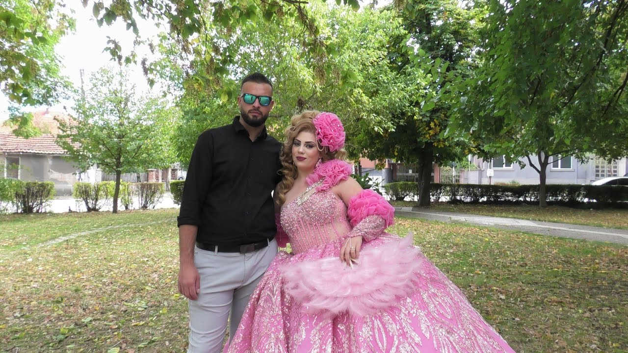 Kina Toreni Selime ve Stefcho 10 10 2025