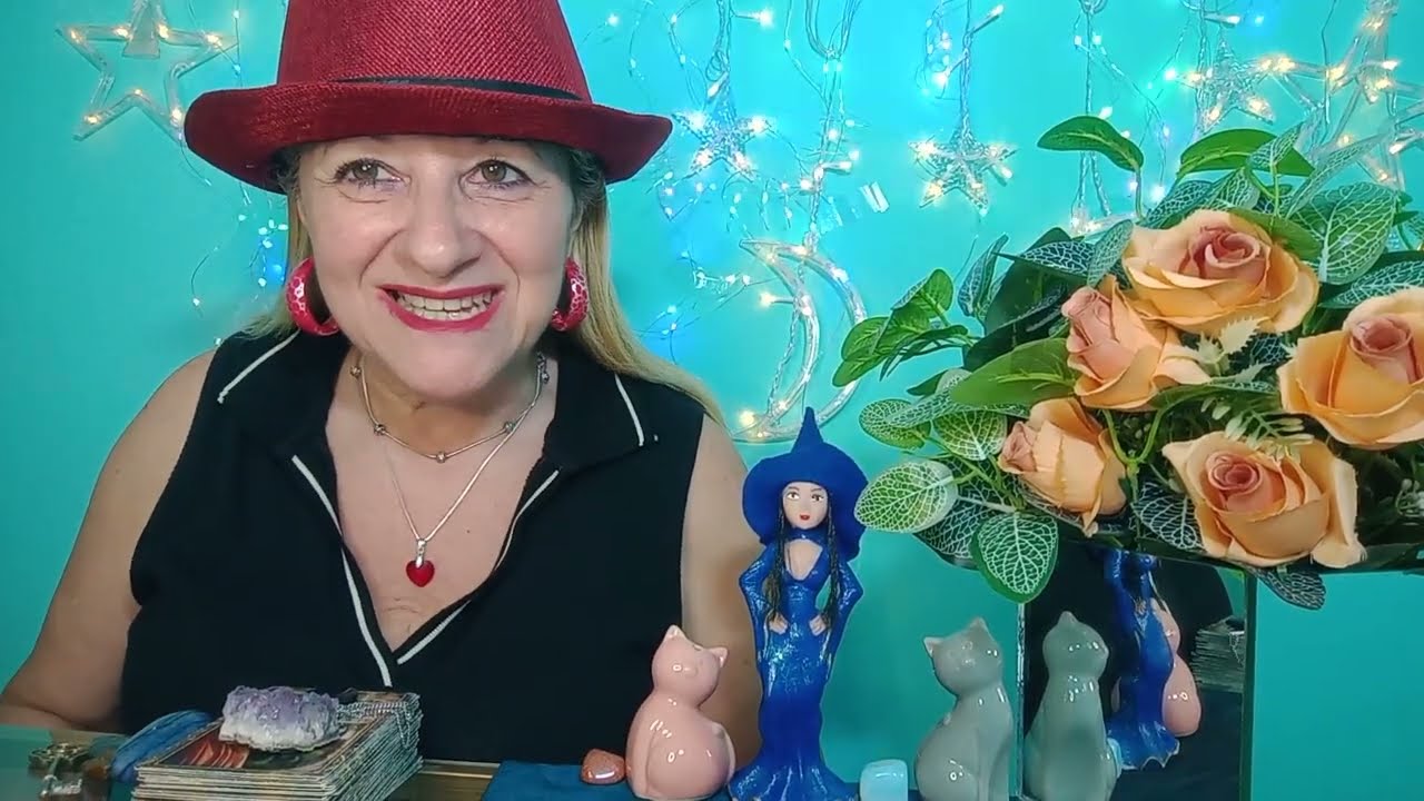 RIVAL E SER AMADO: PARANÓIA, DESCONTROLE E ANSIEDADE#exu#cartas#signos#reza#maria#tarotreading