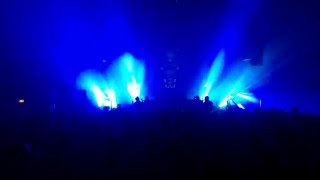 CODE @ LE BIKINI / TOULOUSE 04/03/2016