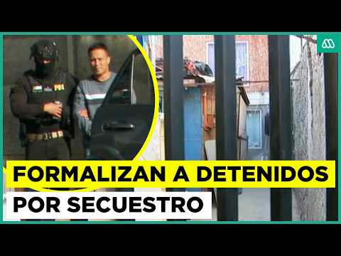 Empresario de 84 años liberado tras 8 días de cautiverio: desmantelan red criminal vinculada al Tren de Aragua