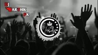 RAISE THOSE HANDS (CIRCUIT DROP  EDIT) DJ KARTHIK PK MIX