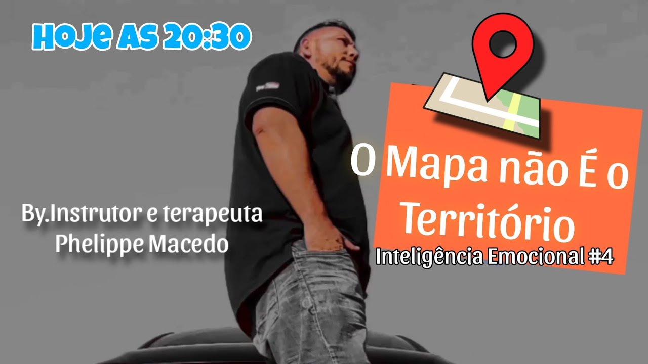ESTAMOS AO VIVO ,Instrutor Phelippe Macedo está ao vivo! - YouTube