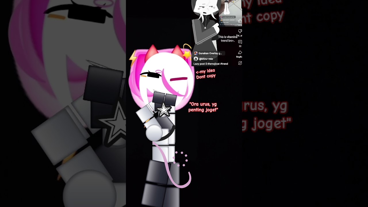 ga fyp = majuk 🧢👉👈 