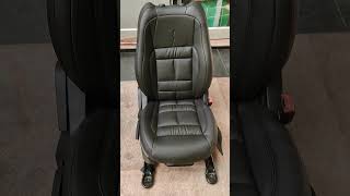NEW HARRIER MODIFIED ULTRA |COMFORTABLE SEAT| COVER SOFT LEATHER !BUCKET FITTING SHUBHAM 8840424203 screenshot 4