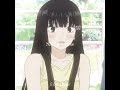 Sawako Girlies Anime Sawako Kiminitodoke Fypp 