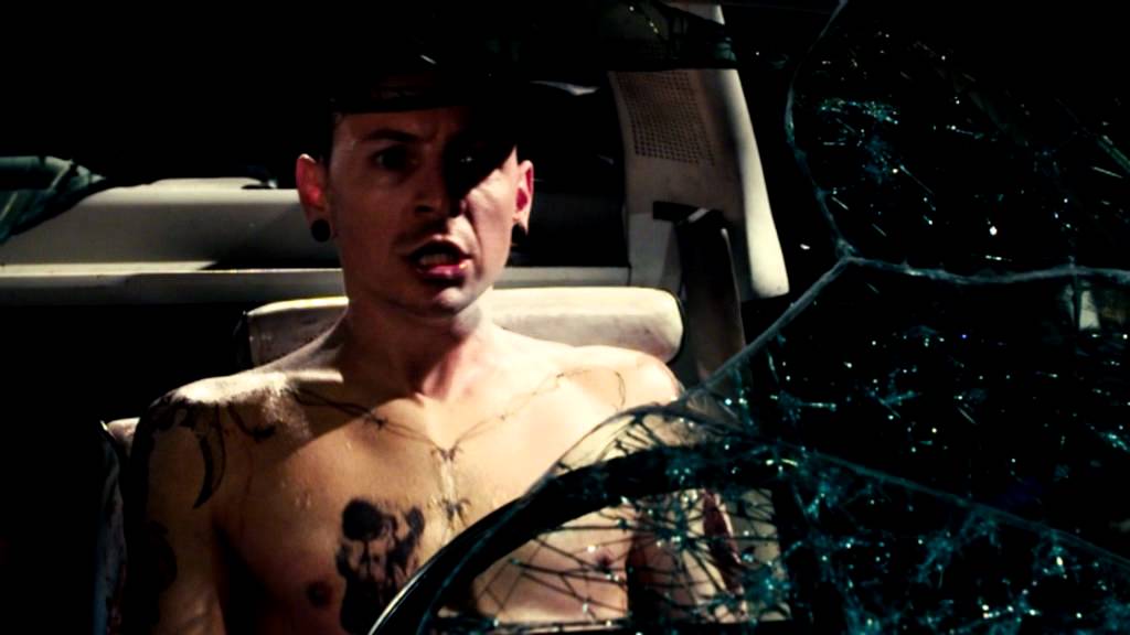 Saw 3D trailer ita