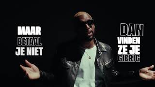 Ryan Babel - Open Letter [prod LJ]  Resimi