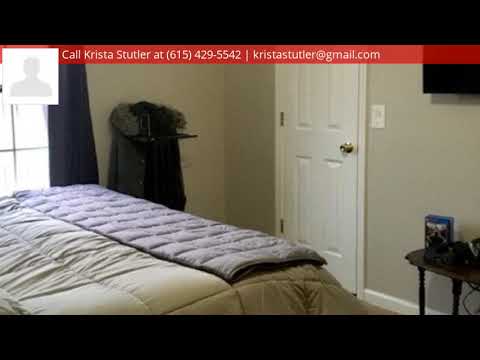 213 Bonnie Dr, Portland, TN home video tour
