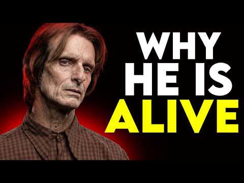 Why Victor Can Never Die in FROM (48-Year Mystery Explained)