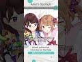 pixiv Artist's Spotlight Macciatto - #shorts