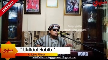 Wulidal Habib (rebana modern)  ||  H. Subro Alfarizi  ||  Video Live