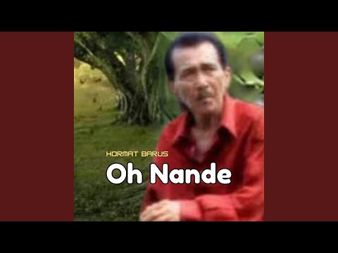 Oh Nande