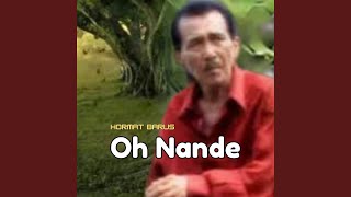 Oh Nande
