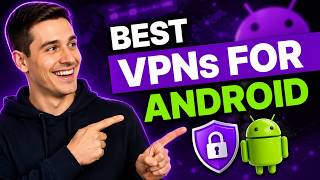 Best VPN for Android: Simple Privacy for Beginners screenshot 5