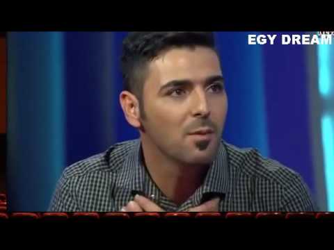 201 المسامح كريم مطرب لبناني مشهور يستعطف قلب جورج قرداحي والجمهور