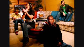 Crown City Rockers - D Minor Nine