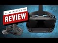 Valve Index VR Kit Review