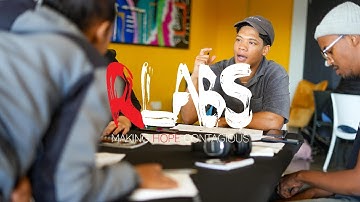 RLabs Global - Vision Video