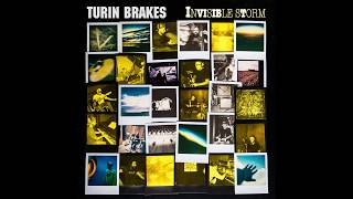 Video thumbnail of "Turin Brakes - Would You Be Mine (Official Audio)"