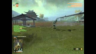 [BFP4F] Invisible Weapon Bug Vol. 2! Montage