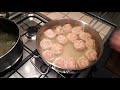 фрикадельки из куриной грудки диетические