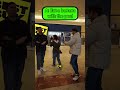Would You Rather with Strangers: IRL