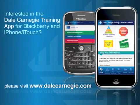 Secrets to Success - Dale Carnegie - Principle #3