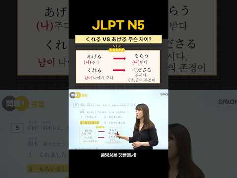#JLPT #<strong>JLPTN5</strong> #기초일본어 #일본어공부