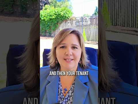 Landlords: Don’t Skip This Insurance Tip! 🛑 #Shorts