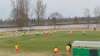 Lentiai - San Michele Salsa 1-0 Scarton